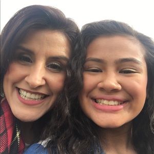 Meet your Posher, Theresa